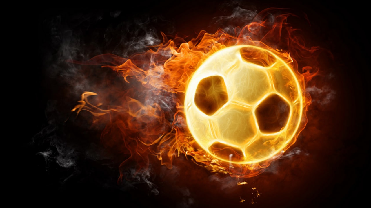 足球数据研究场景